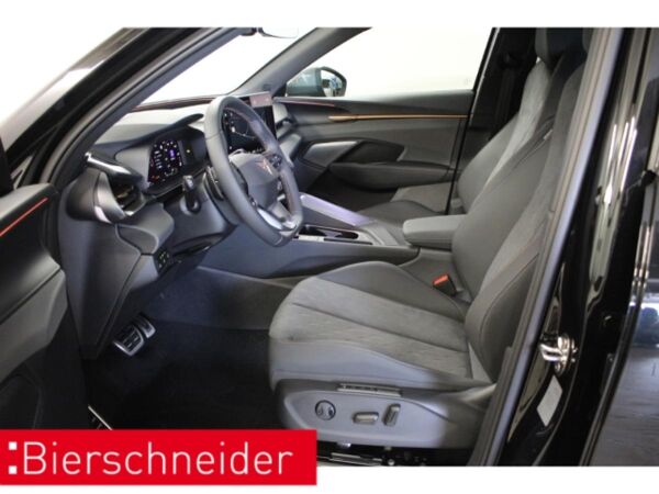 Cupra Terramar 1.5 eTSI DSG 18 AHK ACC DCC SENNHEISER bild 4