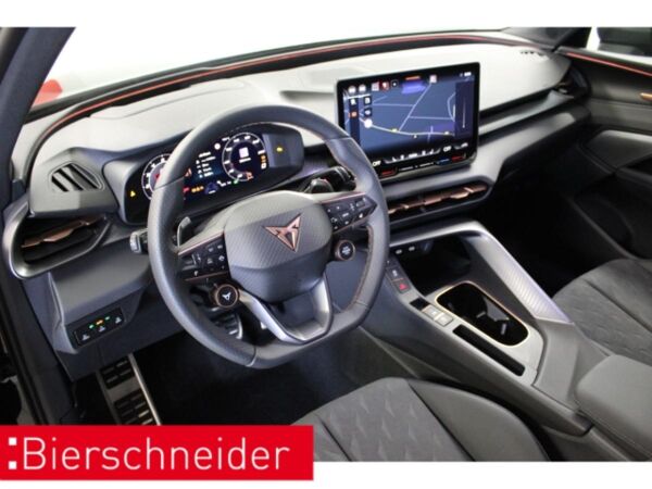 Cupra Terramar 1.5 eTSI DSG 18 AHK ACC DCC SENNHEISER bild 5