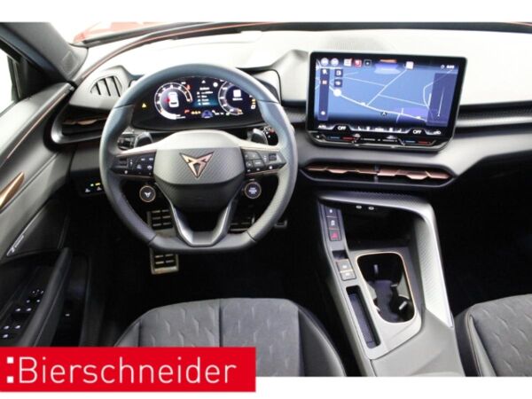 Cupra Terramar 1.5 eTSI DSG 18 AHK ACC DCC SENNHEISER bild 6