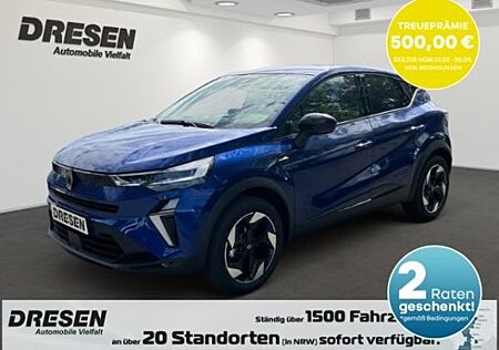 Renault Captur Techno TCe 90 LED*Kamera*Navigation*Sitzheizung*Carplay*