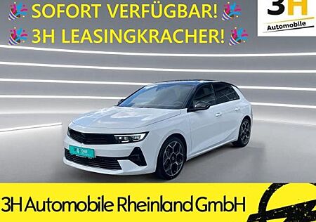 Opel Astra GS-5-Türer🎉GEWERBEKUNDEN DEAL🎉 SOFORT VERFÜGBAR🎉
