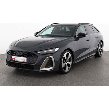 Audi A5 leasen