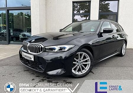 BMW 320 d Touring M Sport | 360° Pano DrivAssProf (G21)