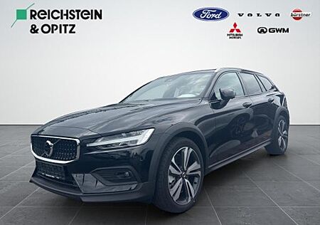 Volvo V60 Cross Country Ultimate V60CC B5 Benzin Cross Country