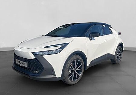 Toyota C-HR 1,8 Hybrid Teamplayer *Engelbart-Juli-Deal*