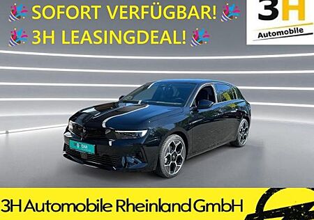 Opel Astra 5-Türer🎉GEWERBEKUNDEN DEAL🎉 SOFORT VERFÜGBAR🎉