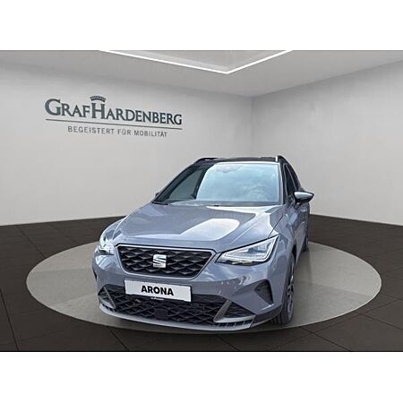 Seat Arona leasen