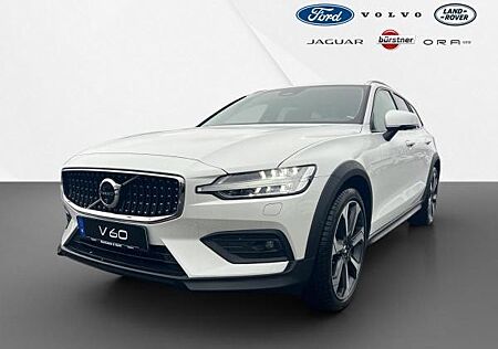 Volvo V60 Cross Country Ultimate 2024 B4 Diesel AWD