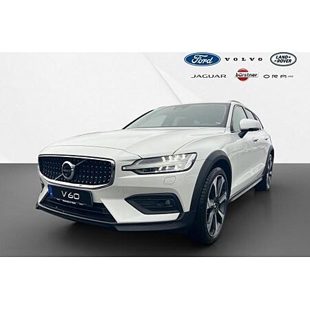 Volvo V60 leasen