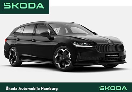 Skoda Superb Combi Sportline 1.5 TSI mHEV DSG Combi