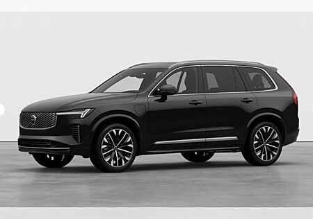 Volvo XC 90 XC90 ❗️T8 ULTRA PHEV 0,5% Versteuerung, AHK | PGD| Massage| Luft🟡🔵