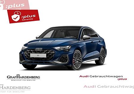 Audi S3 Lim. 2.0 TFSI / SOFORT VERFÜGBAR !