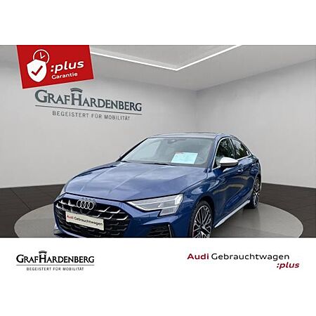Audi S3 leasen