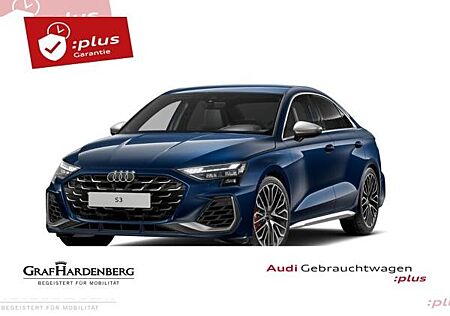 Audi S3 Lim. 2.0 TFSI / SOFORT VERFÜGBAR !