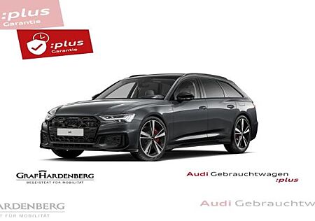 Audi A6 Avant 55 TFSIe qu. S line / SOFORT VERFÜGBAR !