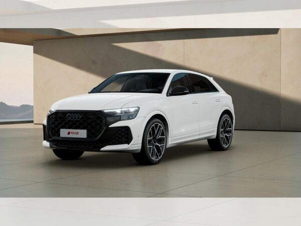 Audi RS Q8 | SOFORT VERFÜGBAR bild 3
