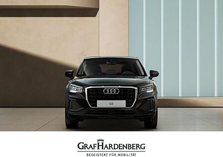 Audi Q2 30 TFSI