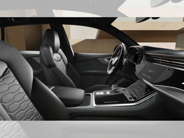 Audi RS Q8 | SOFORT VERFÜGBAR bild 7