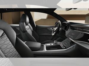 Audi RS Q8 | SOFORT VERFÜGBAR bild 7