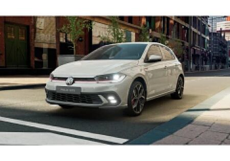 VW Polo Volkswagen GTI 2,0 l TSI DSG *MATRIX*ACC*R-KAM*NAV*SHZ