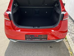 Hyundai i30 Advantage bild 3