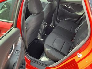 Hyundai i30 Advantage bild 4