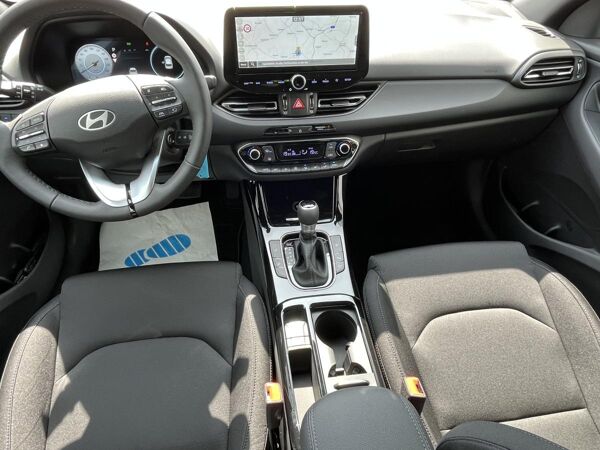 Hyundai i30 Advantage bild 5