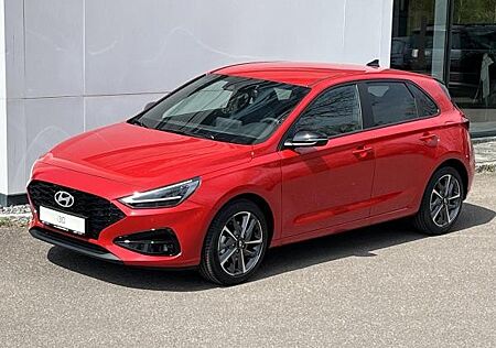 Hyundai i30 Advantage