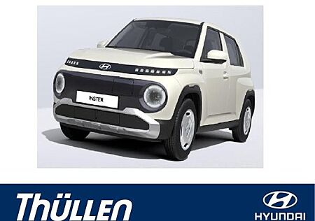 Hyundai Inster SUMMER-DEAL🚀SELECT 97PS 🚀 KONFIGURIERBAR🚀