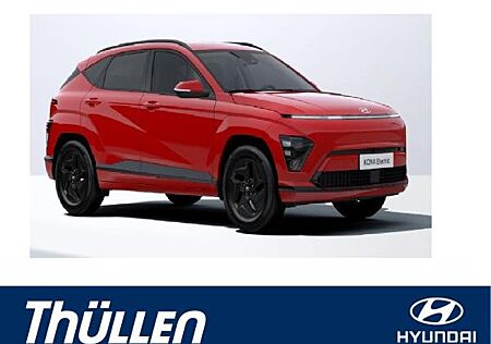 Hyundai Kona Elektro 🚀SELECT 156PS 🚀KONFIGURIERBAR🚀