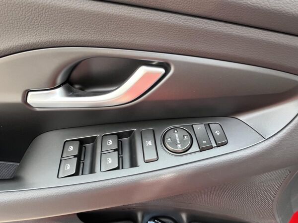 Hyundai i30 Advantage bild 6