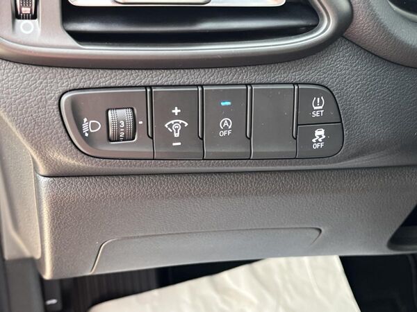 Hyundai i30 Advantage bild 7