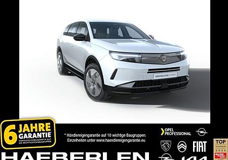 Opel Grandland Edition 🔥 inkl. 180°Rückfahrkamera, Sitz & Lenkradheizung 🔥