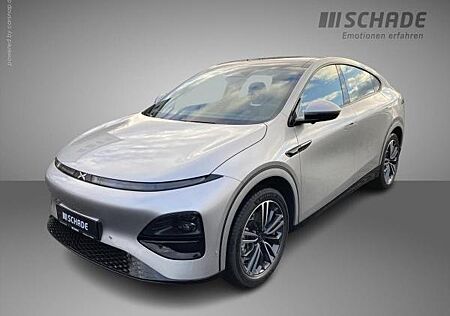 XPENG G6 RWD Standard Range * AHZV * Pano * 360°K*Sitzklima *kurzfristig verfügbar*