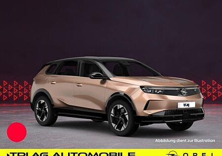 Opel Grandland Edition Hybrid eDCT Impakt Kupfer Metallic