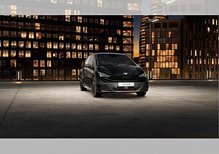 Cupra Born Edition Dynamic 170 kW (231 PS) 60 kWh