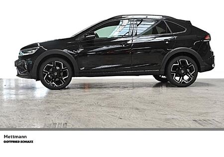VW Taigo Volkswagen R-Line 1.0 TSI (Mettmann)