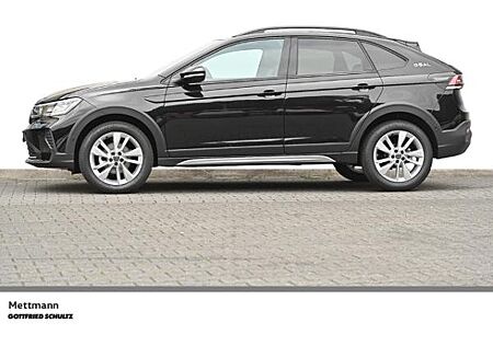 VW Taigo Volkswagen GOAL 1.0 TSI (Mettmann)