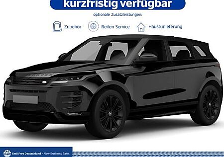 Land Rover Range Rover Evoque D200 DYNAMIC SE AWD Automatik