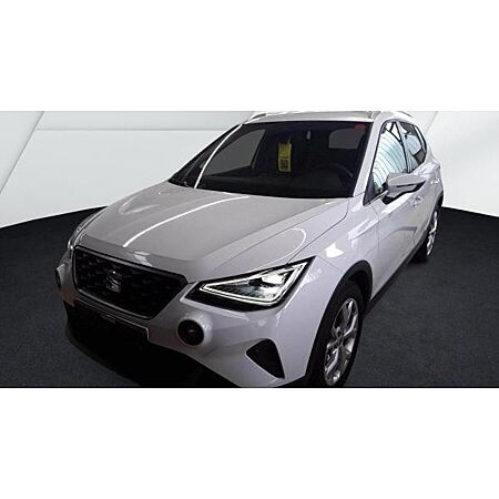 Seat Arona leasen