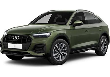 Audi Q5 advanced 35 TDI 120(163) kW(PS) S tronic*S-Line*AHK*360°*