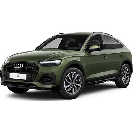 Audi Q5 leasen