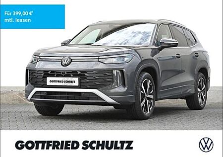 VW Tayron Volkswagen Life 1.5 eTSI (Mettmann)
