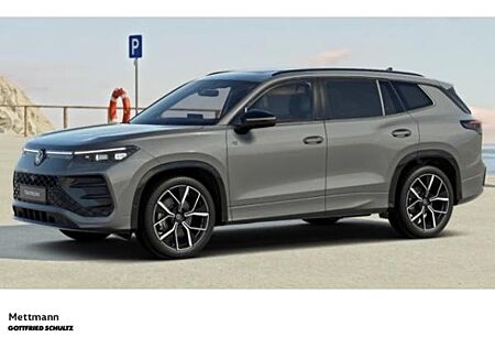VW Tayron Volkswagen R-Line 2.0 TDI 4MOTION (Mettmann)