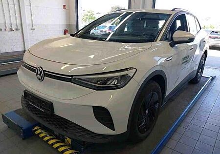 VW ID.4 Volkswagen Pure