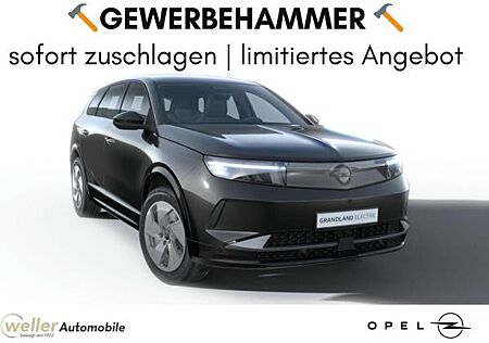 Opel Grandland Edition Elekro 213 PS " TOP Ausstattung" 🛠 Gewerbekundenhammer 🔨
