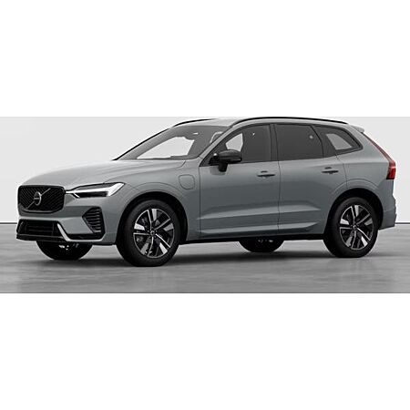 Volvo XC60 leasen