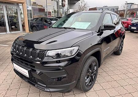 Jeep Compass 1.5 Automatik MHEV⚡️Feel Free Leasing 🔥 Sofort verfügbar😍❗