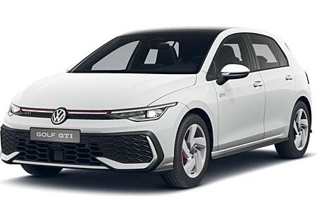 VW Golf Volkswagen 2.0 TSI OPF DSG GTI
