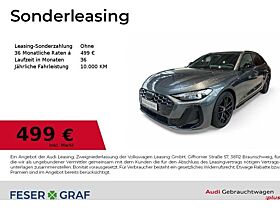 Audi A5 Avant 40 TDI S Line Tech+/AZV/Pano/Standhz.